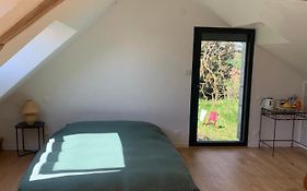 Jolie Chambre Privee